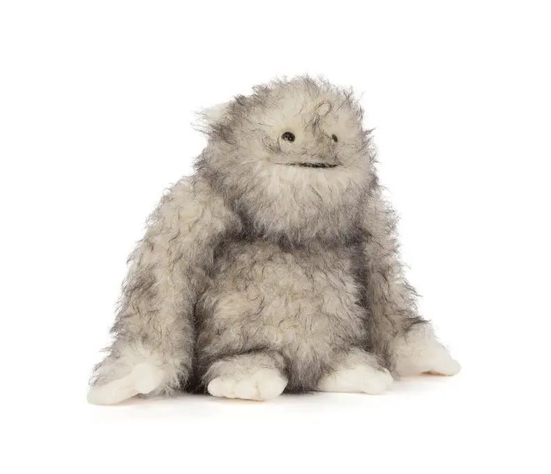 Bretti Yeti