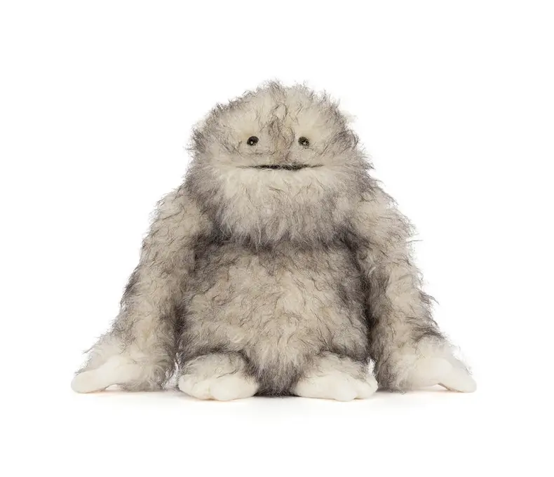 Bretti Yeti