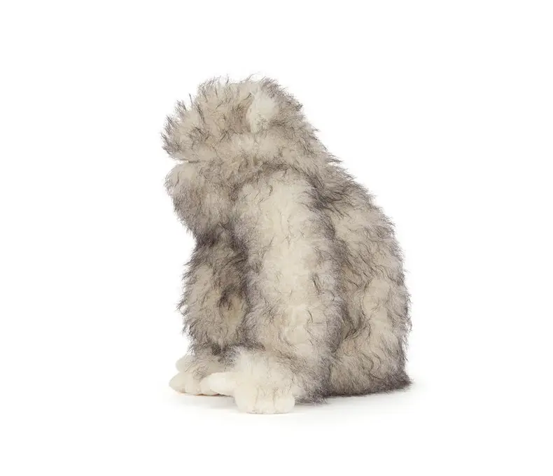 Bretti Yeti