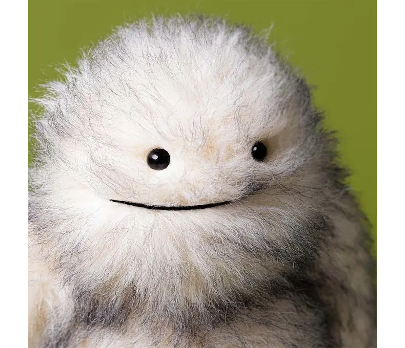 Bretti Yeti