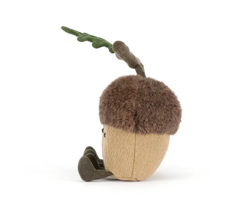 Amuseables Ort & Tum Acorns