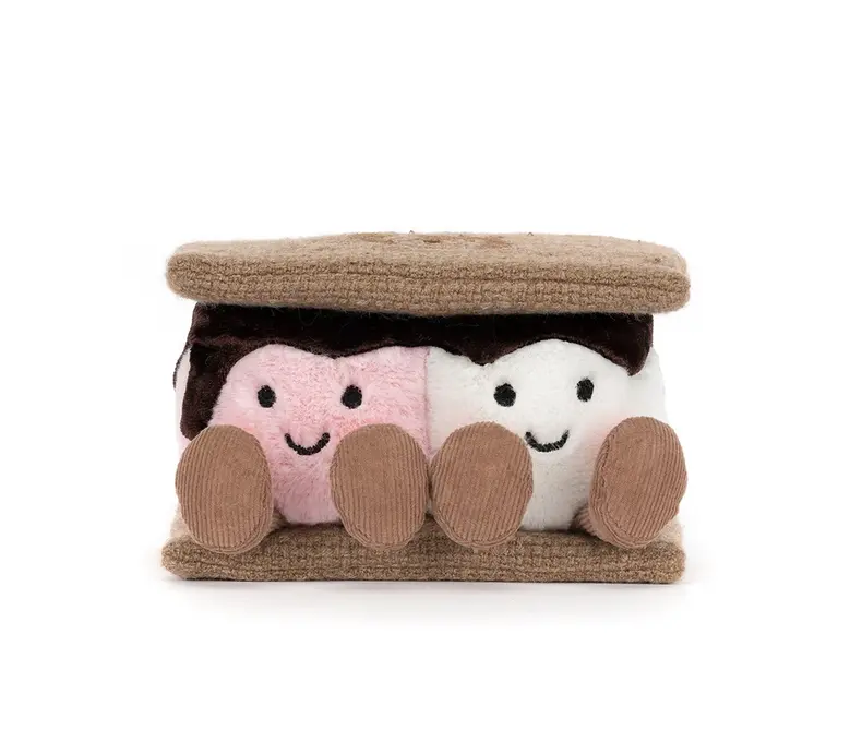 Amuseables S'mores