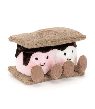 Amuseables S'mores