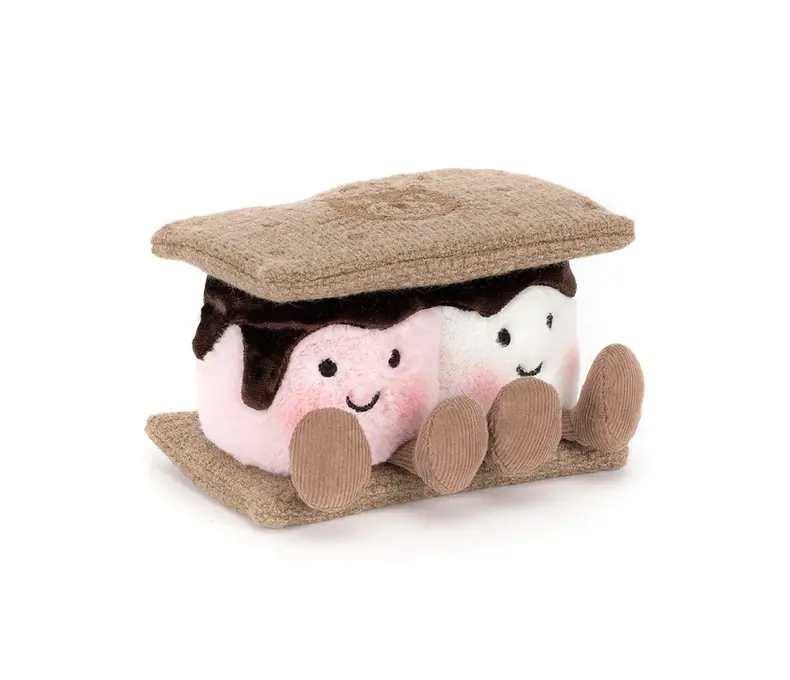 Amuseables S'mores