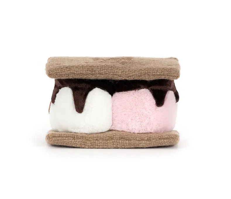 Amuseables S'mores