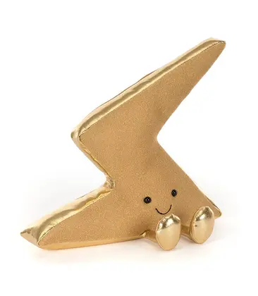 Amuseables Zapperty Lightning Bolt