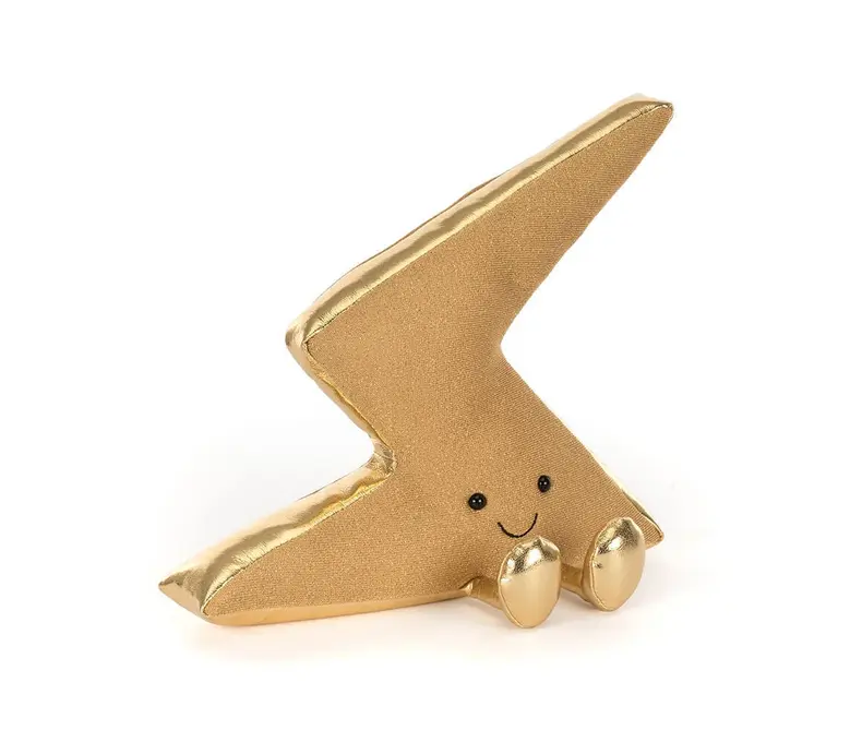 Amuseables Zapperty Lightning Bolt