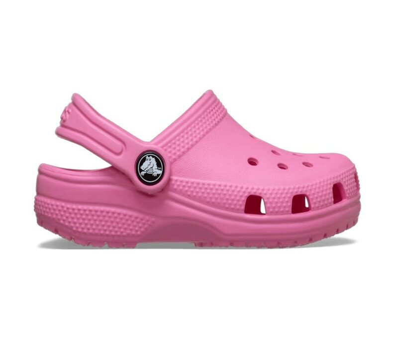 Toddler Classic Clogs