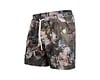 Shoreline 2N1 7" Swim Shorts