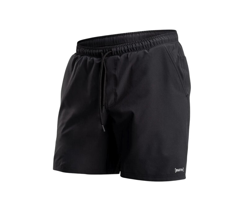 Shoreline 2N1 7" Swim Shorts