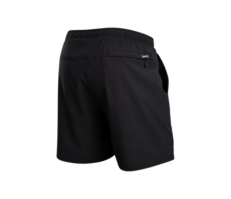 Shoreline 2N1 7" Swim Shorts