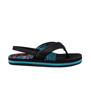 Little Ahi Sandal