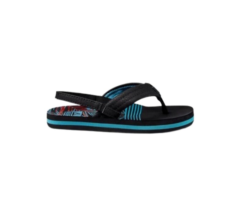 Little Ahi Sandal