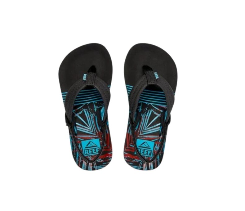 Little Ahi Sandal
