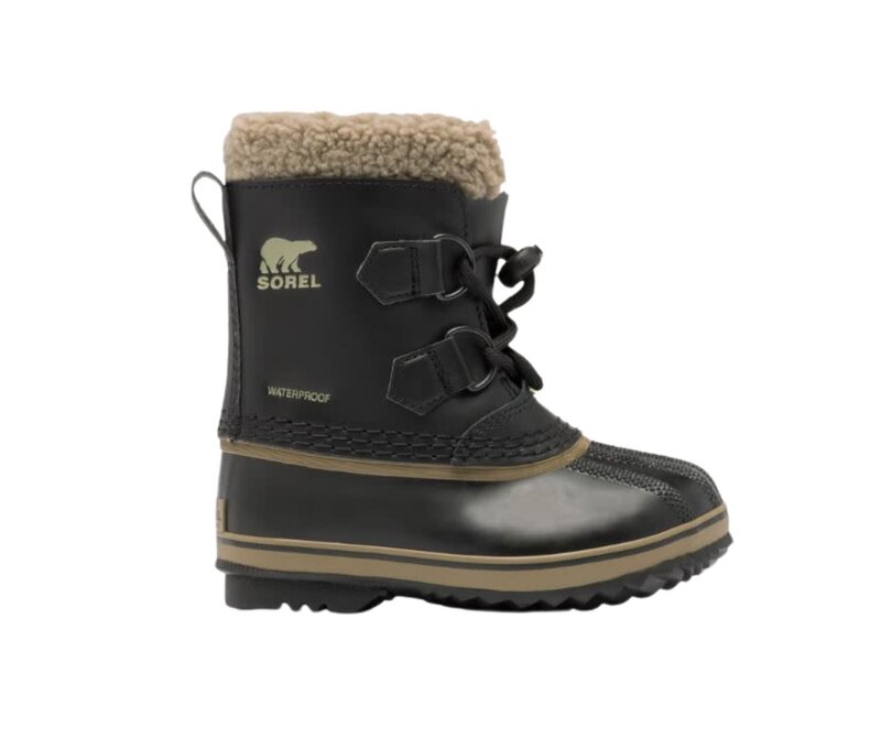 Childrens Yoot Pac TP Boot