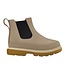 Flax Tan/ Mash Brown/ Bone White