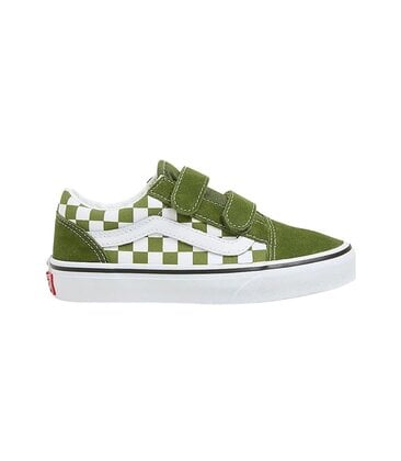Kids Old Skool V Shoes