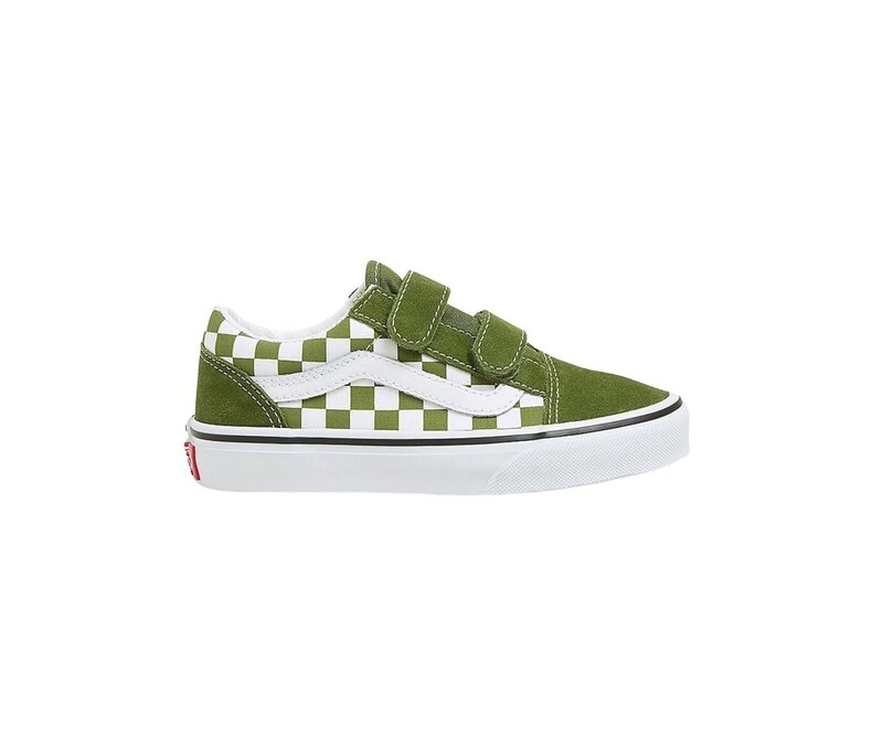 Kids Old Skool V Shoes