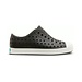 Jiffy Black/ Shell White