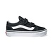 Black/True White