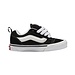 Black / True White