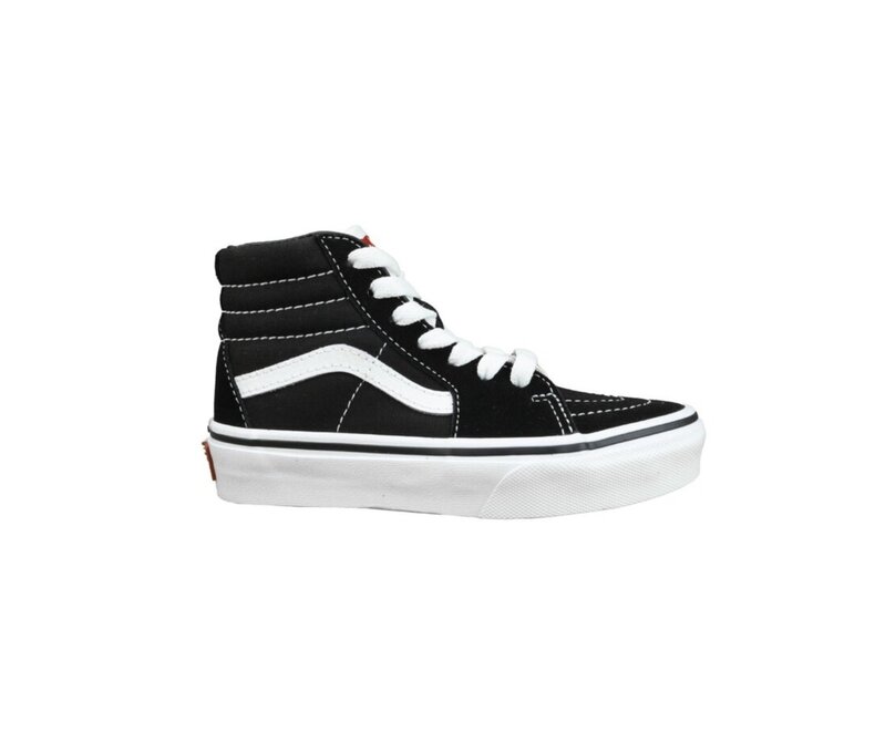 Kids Sk8-Hi Shoes