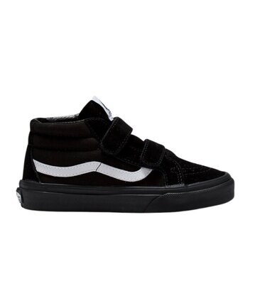 Youth Sk8-Mid Reissue V (Canvass & Suede)