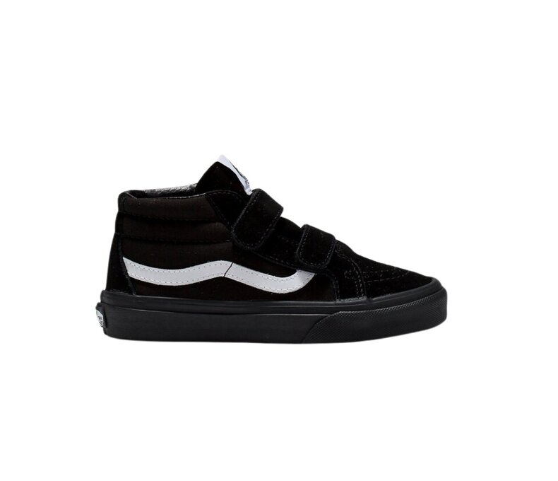 Youth Sk8-Mid Reissue V (Canvass & Suede)