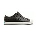 Jiffy Black/Shell White