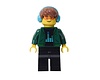 LEGO Gaming Minifigure Jibbitz