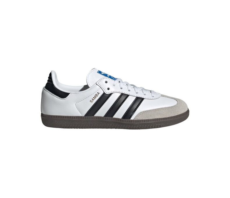 Kids Samba OG Shoes