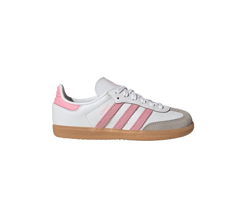 Kids Samba OG Shoes