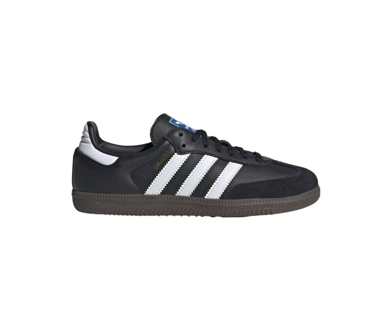 Kids Samba OG Shoes