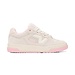 Marshmallow/Pink