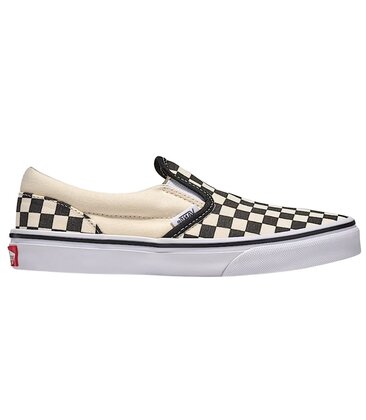Big Kids Classic Slip-On Shoe