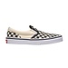 Black/White Checkerboard