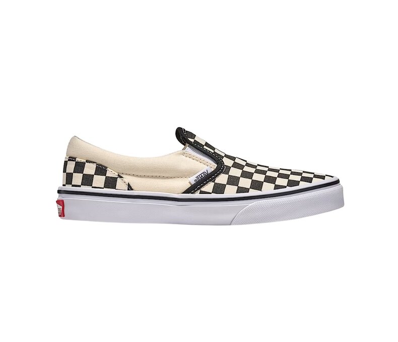 Big Kids Classic Slip-On Shoe