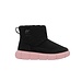 Black / Dazed Mauve