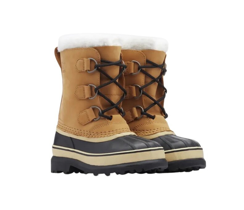 Youth Caribou Waterproof Boots