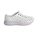 Hyams Grey/Future Purple/Balos Speckle Rubber