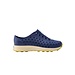 Ink Blue/ Bone White/ Seaweed Speckle Rubber
