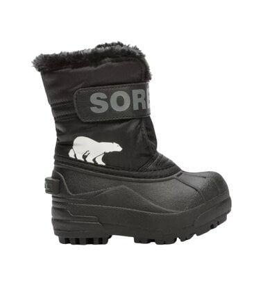 Toddler Snow Commander Boots