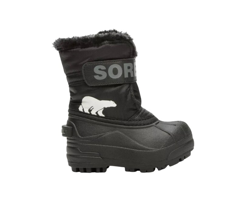 Toddler Snow Commander Boots