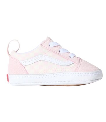 Infant Old Skool Crib Shoes