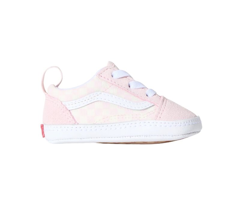 Infant Old Skool Crib Shoes