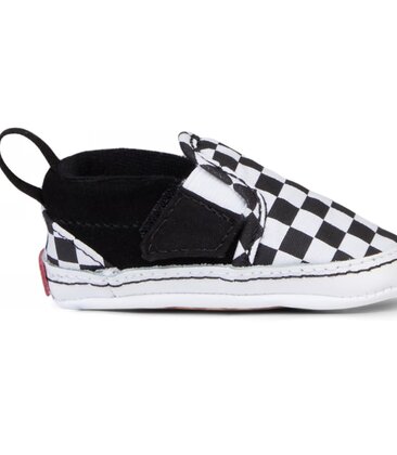 Infant Crib Shoe