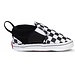 Slip On V Checker