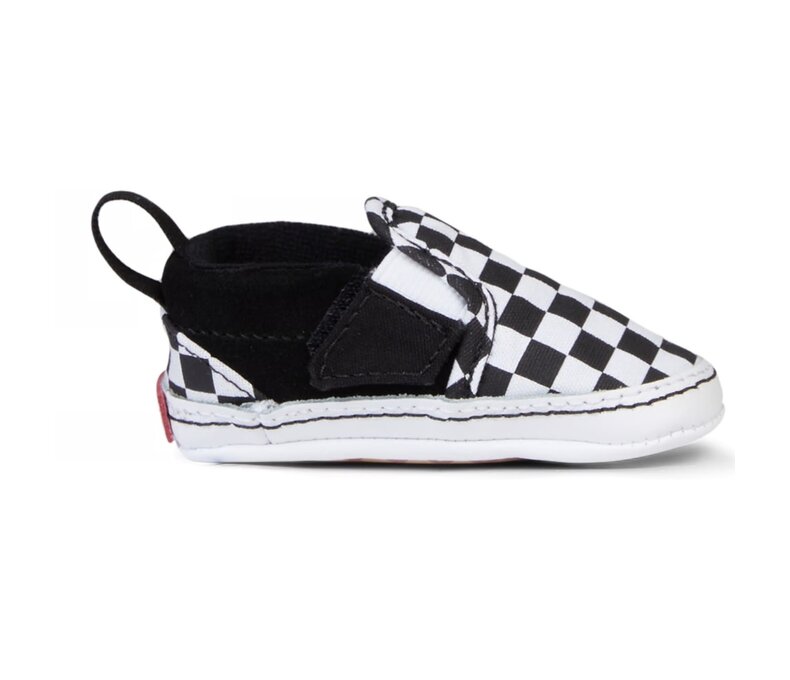 Infant Crib Shoe