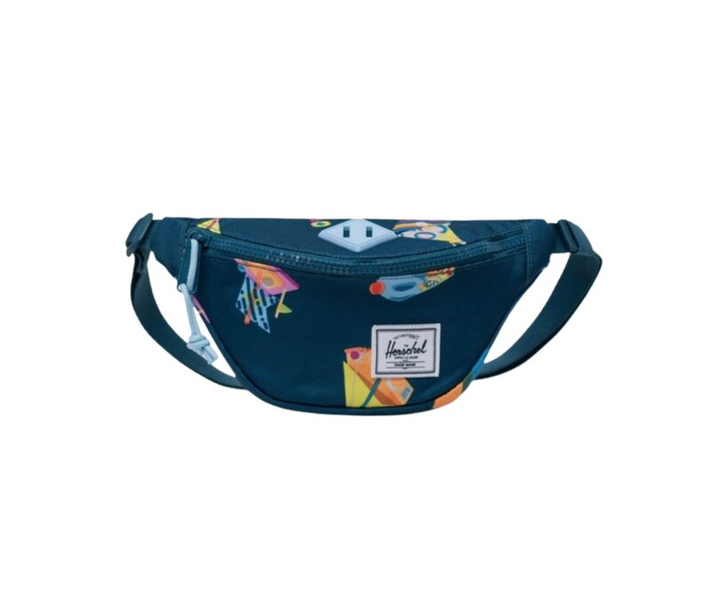 Heritage Hip Pack Little Herschel