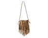 Fringe Crossbody Purse